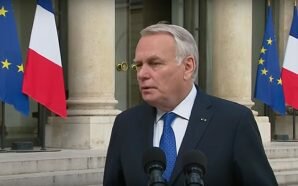 باريس تؤكد رسميا مسؤولية نظام الأسد عن مجزرة خان شيخون