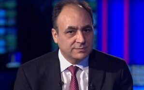 منذر آقبيق: لايمكن الشروع بإعادة إعمار سوريا قبل عودة السوريين…