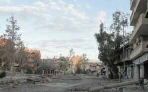 طائرات الأسد ترتكب مجزرة في دير الزور وداعش يرد باستهداف…