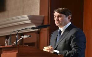 موسكو: مستعدون دائما للحوار مع واشنطن حول حل سياسي في…