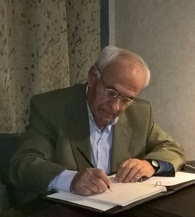 الدكتور يوسف سلمان