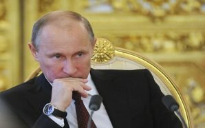 موسكو تخشى من تدهور علاقاتها مع واشنطن وتنتقد ضعف ترامب