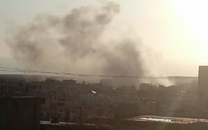 اتهامات لروسيا بالتورط في مجزرة خان شيخون