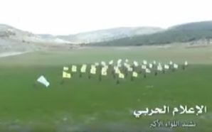 الأردن ترفض أي تواجد لميليشيات مذهبية على حدودها مع سوريا