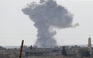 سيرغي شويغو: جبهات القتال في سوريا تشهد ارتفاعا ملحوظا في…