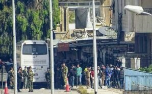 اتفاق لتهجير أهالي برزة وتواصل للمعارك على جبهات القابون