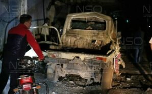 تفجير انتحاري جديد في اعزاز والشرطة تفرض حظر تجول