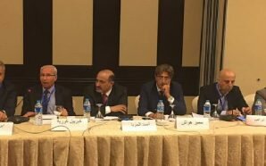 أحمد عوض: ملتقى القاهرة نجح بالدفع نحو مؤتمر وطني عام…