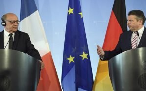 فرنسا تستبعد نجاح المساعي السياسية للحل في سوريا