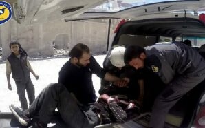 خروقات خطيرة من قبل قوات النظام لاتفاق خفض التصعيد يذهب…