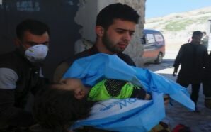 مجلس الأمن يبحث تقرير الأسلحة الكيميائية في سوريا ويدين استمرار…