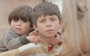 5.8 مليون طفل سوري بحاجة للمساعدة وعرضة لأمراض خطيرة