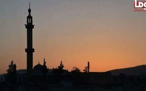 قوات النظام تكثف استهدافها لريف دمشق الشرقي ودرعا وتقتل وتصيب…