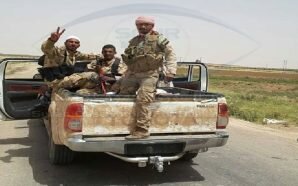 تقدم جديد لقوات النخبة السورية بريف الرقة الشرقي ضمن حملة…