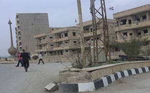 داعش يرتكب مجزرة في ديرالزور وطائرات التحالف تقتل عشرات المدنيين…