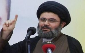 الرياض وواشنطن تصنفان هاشم صفي الدين على قوائم الإرهاب