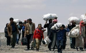 أطباء بلا حدود: آلاف المدنيين فرّوا من مدينة الرقة في…