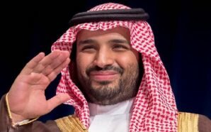 الملك سلمان يعين ابنه محمدا وليا لعهد المملكة