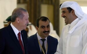 أردوغان بصدد وساطة بين دول الخليج العربي وقطر