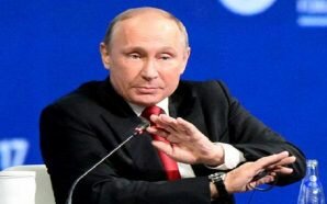 بوتين يعترف بارتكاب الأسد أخطاء كثيرة ويدعو الناتو للتعاون مع…