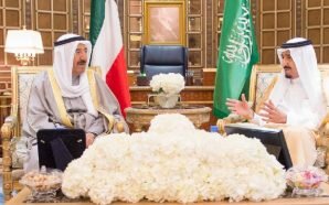 الشيخ صباح الأحمد يغادر السعودية ولا أنباء عن نتائج محادثات…