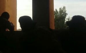 النخبة السورية تفك حصار داعش عن مجموعة لها وتسقط طائرة…