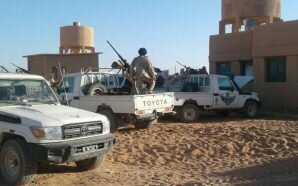 النظام يعزز قواته في البادية باتجاه دير الزور