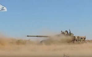 استمرار المعارك في القنيطرة والجيش الإسرائيلي يغلق المنطقة الحدودية