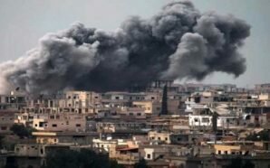 داعش ينسحب من جب الفار ويخلي مسكنة ويعلنها منطقة عسكرية