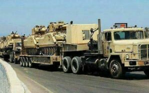 البنتاغون يخصص ميزانية لدعم العمليات العسكرية في سوريا