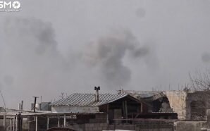 مقتل وإصابة العشرات من قوات النظام في جوبر والثوار يحبطون…