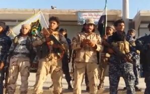 قوات النخبة السورية تسيطر على قرية “رقة سمرة” وتقترب من…