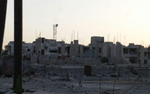 بريطانيا ترحب باتفاق وقف إطلاق النار في جنوب سوريا