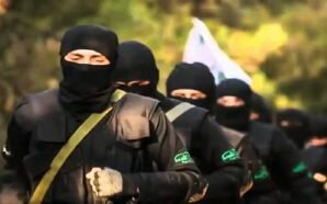 أحرار الشام تعلن رفضها لتجاوزات النصرة في سراقب وجبل الزاوية