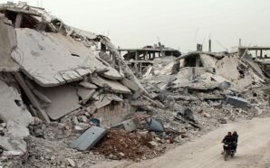 وقف إطلاق النار في سوريا هو المدخل الموضوعي الوحيد لبدء…