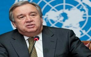 الأمم المتحدة ترحب باتفاق وقف إطلاق النار في جنوب سوريا…