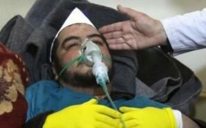 الأسد يلجأ للكيماوي بعد هزائمه في الغوطة الشرقية وجوبر