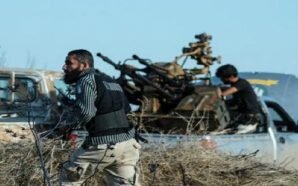 الجبهة الوطنية لتحرير سوريا تعلن انضمام فصائل جديدة لتجمعها