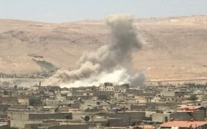 غارات وقصف على ريفي حماة ودمشق والثوار يحبطون هجومين في…