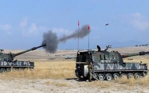 مقتل مدنيين في انفجار مخلفات قنابل عنقودية بريف حلب وتجدد…