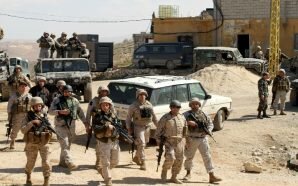 بدء خروج عناصر النصرة من عرسال تنفيذا للمرحلة الثانية من…