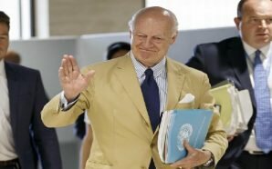 انتهاء اجتماعات جنيف دون أي تقارب في مواقف المعارضة والنظام