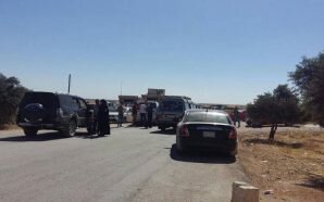 ميلشيات تابعة للنظام تخطف عشرات المدنيين في ريف حلب