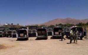 حزب الله وجبهة النصرة يباشران تنفيذ اتفاق عرسال