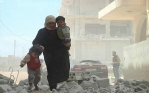 كيف نمنع أبواب الجحيم من أن تفتح ثانية في سوريا