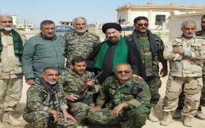 موسكو تطمئن إسرائيل من التواجد الإيراني في سوريا كونه يتفق…