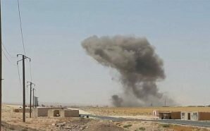 غارات على مواقع لداعش في حماة والنصرة تلاحق عناصر التنظيم…