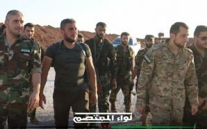 البنتاغون يواصل دعم فصائل من المعارضة السورية