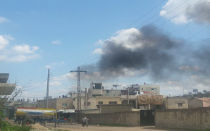 قوات النظام تقصف أحياء درعا في خرق مستمر للهدنة المعلنة