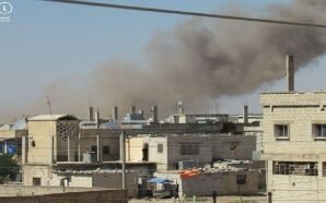 قوات النظام تواصل خرق الهدنة في درعا والقنيطرة وإيران تطالب…